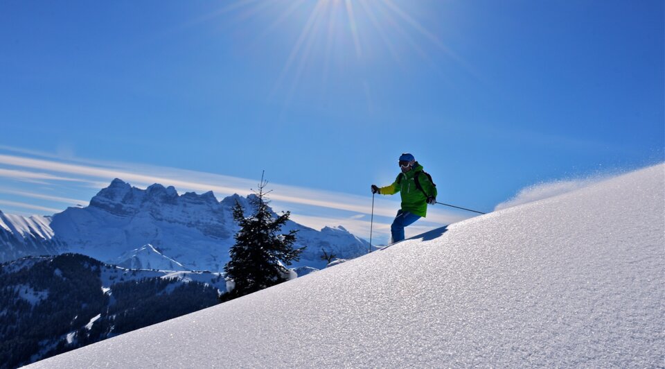 Bottes discount neige intersport